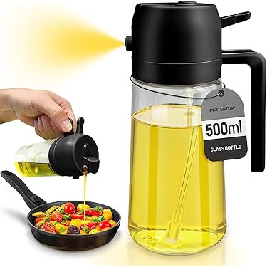 PULVERIZADOR DE ACEITE