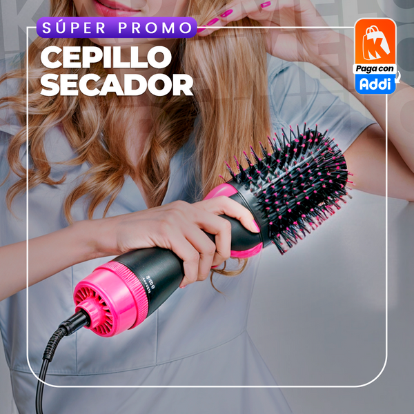 CEPILLO SECADOR
