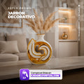 JARRON DECORATIVO