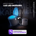 LUZ LED PARA UNIDORO