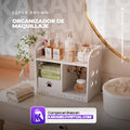 ORGANIZADOR DE MAQUILLAJE