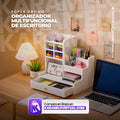ORGANIZADOR MULTIFUNCIONAL DE ESCRITORIO