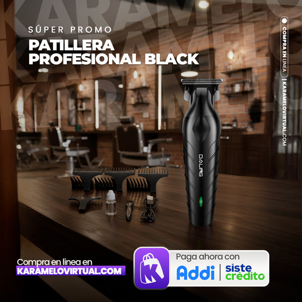 PATILLERA DALLING PROFESIONAL