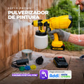 COMPRESOR DE PINTURA