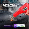 KIT DE SOLDADURA DE PLÁSTICO DE 50W