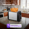 TOSTADORA PROFESIONAL RAF